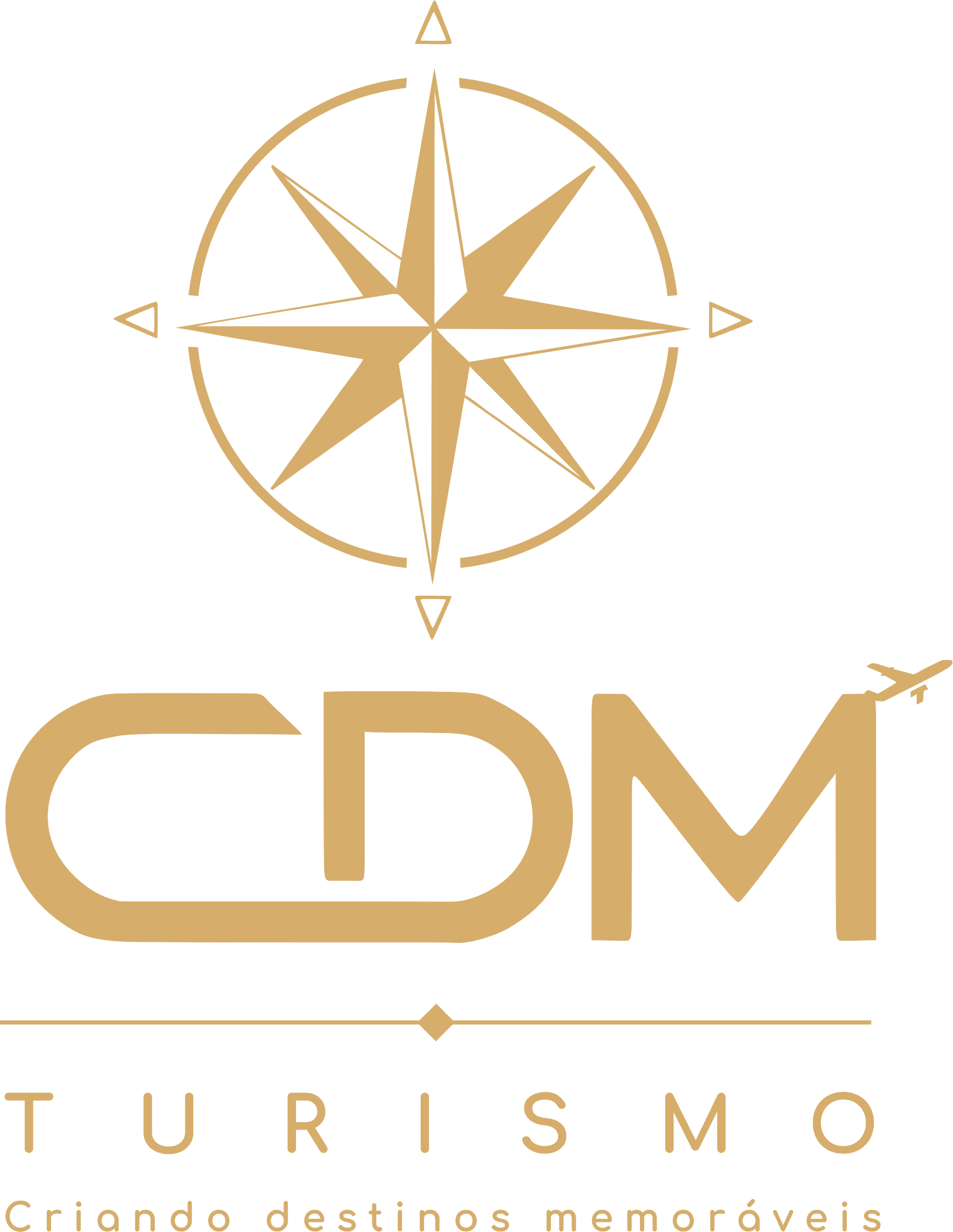 CDM Turismo